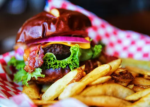 5% Cash Back at Hoozels at the Lakes