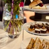 Image 3: London: Afternoon Tea Experience at The Clipper Lounge