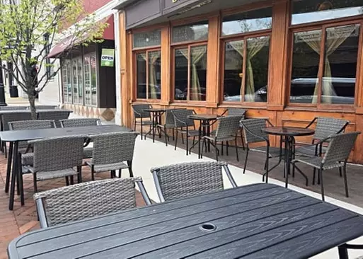 5% Cash Back at Shannon's Irish Pub