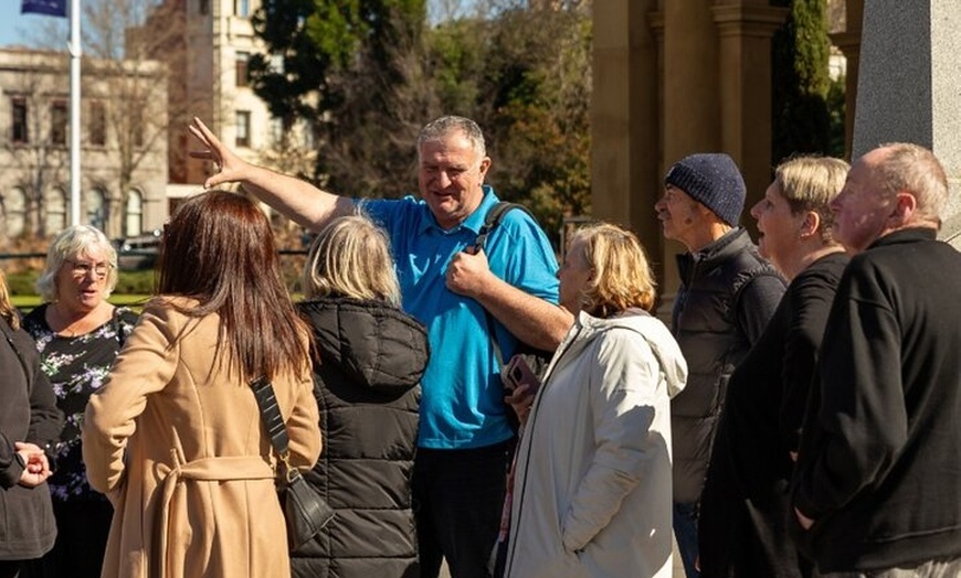 Image 10: Taste of Bendigo Foodie Tour Culinary Experience