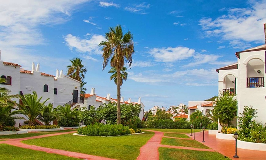 Image 15: ✈ MINORQUE | Fornells - Fergus Club Carema Splash 4* - Appartement