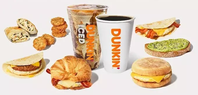 $10 For $20 Worth Of Donuts & More