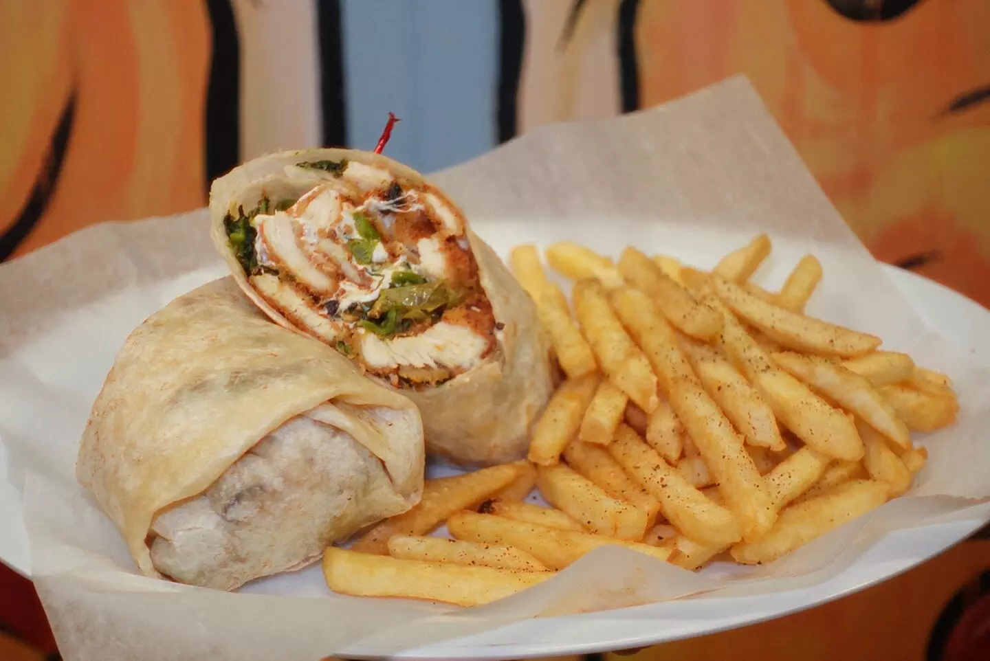 $15 For $30 Worth Of Casual Dining - Image 4