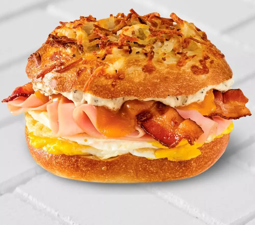 $10 for $20 worth of Bagels, Sandwiches & More