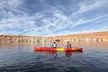 Kayak Antelope Canyon and hike, at Lake Powell - Second Medium