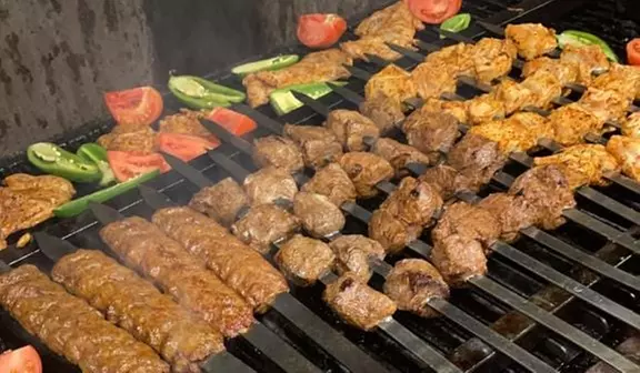 $20 For $40 Worth Of Casual Dining