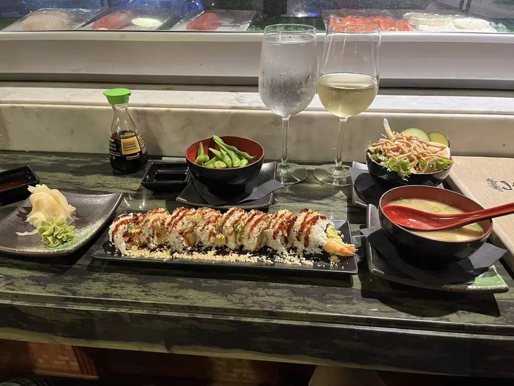 $15 For $30 Worth Of Casual Dining