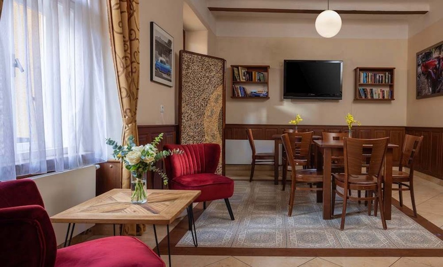 Image 7: ✈ REPUBBLICA CECA | Praga - Anyday Apartments 3* - Centro città
