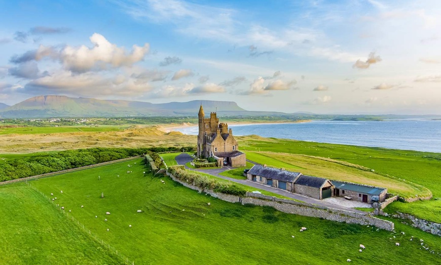 Image 6: ✈ IRLANDE | Dublin - Wild Atlantic Way avec location de voiture 3* ...