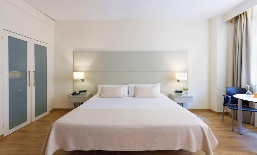 Image 45: ✈ SPAIN | Barcelona - Mariano Cubi Aparthotel Barcelona 4*, 2 night...