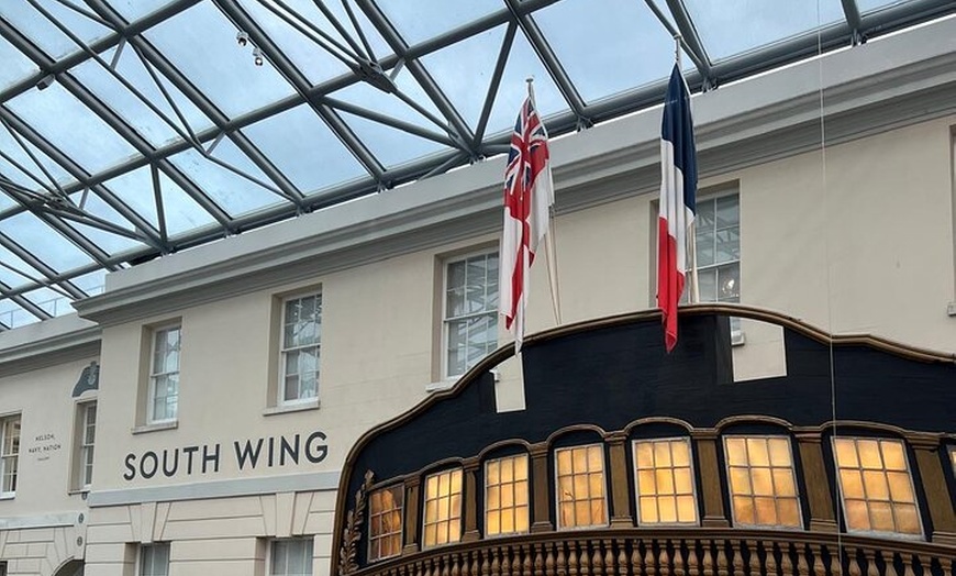 Image 41: London Walking Tour VIP