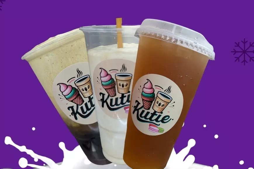 $10 For $20 Worth Of Cafe Dining