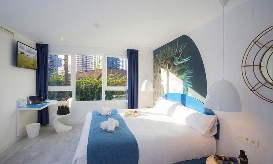 Image 4: ✈ COSTA DEL SOL | Malaga - Casual Málaga del Mar 3*, 3 nachten - Ci...