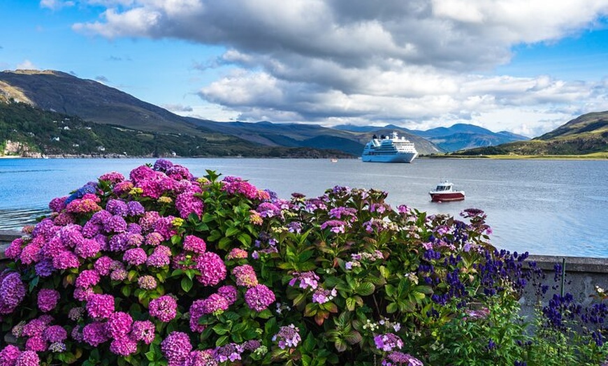 Image 5: Private Highlands Tour - Ullapool Shore Excursion