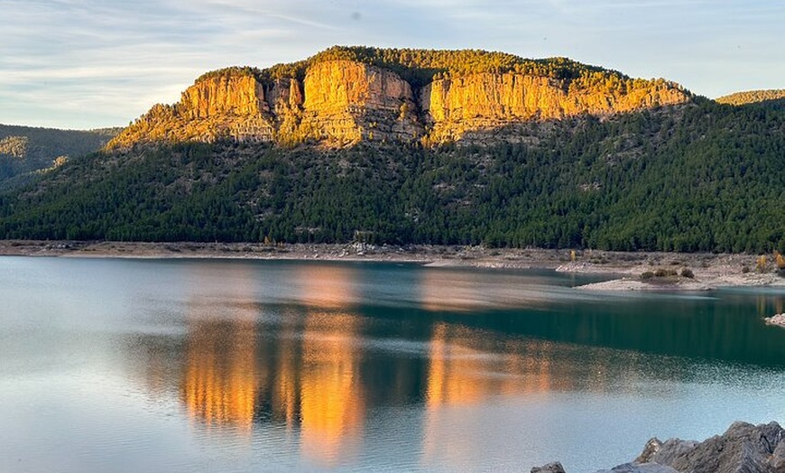 Image 28: Laguna Negra y Aguas Sanadoras de Montanejos