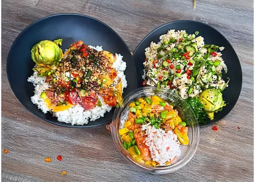 5% Cash Back at Pokeworks Southlake