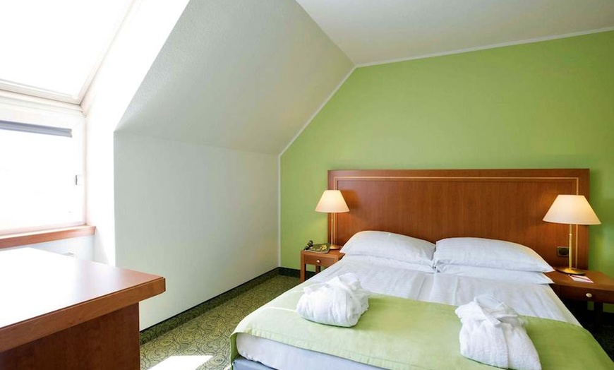 Image 4: ✈ AUSTRIA | Wiedeń - Mercure Wien Westbahnhof 4* - City break