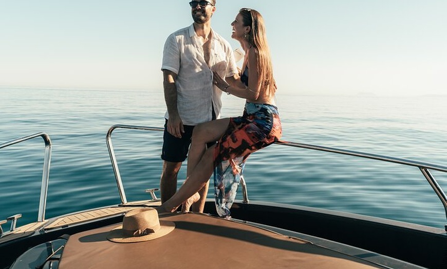 Image 7: Alquiler de Barcos Privados 2H en Estepona