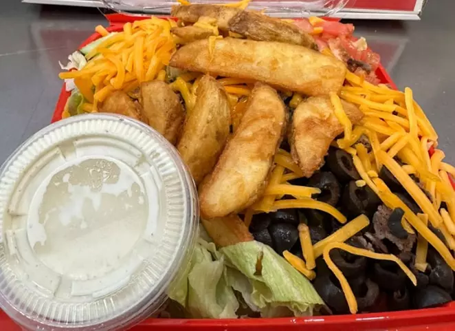 $15 For $30 Worth Of Pizza, Subs, & More