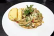 5% Cash Back at Pat'e Palo NYC - Second Medium