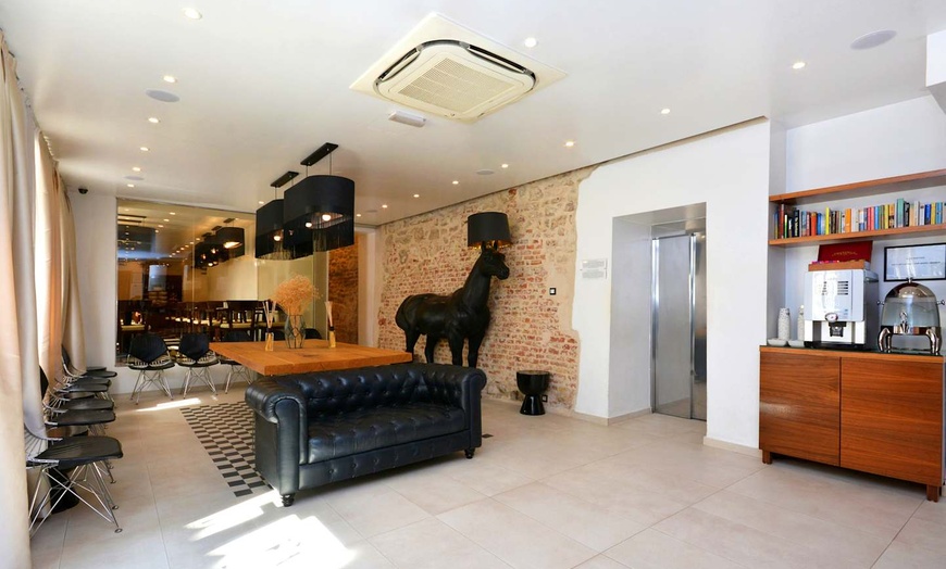 Image 10: ✈ CROATIE | Split - Jupiter Heritage Hotel 4*, 3 nuit - Centre ville