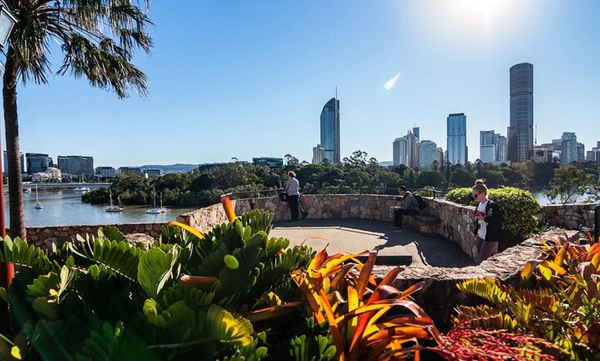 Image 10: Brisbane Insights Tour