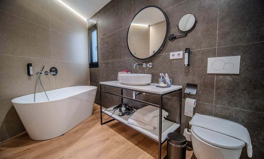 Image 7: ✈ ESPAGNE | Valence - Soho Boutique Turia 4* - Découverte