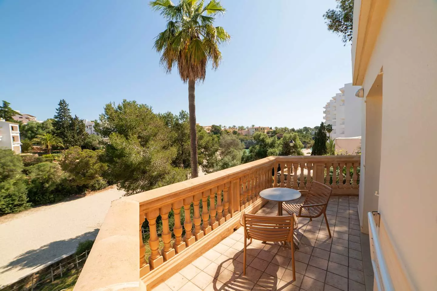 ✈ MAJORQUE | Cala Ferrera - Azul Playa 3*, 3 nuit