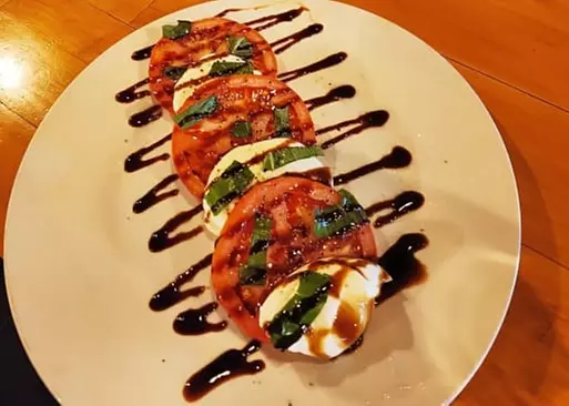5% Cash Back at 386 - A Fusion Of Fine Eating