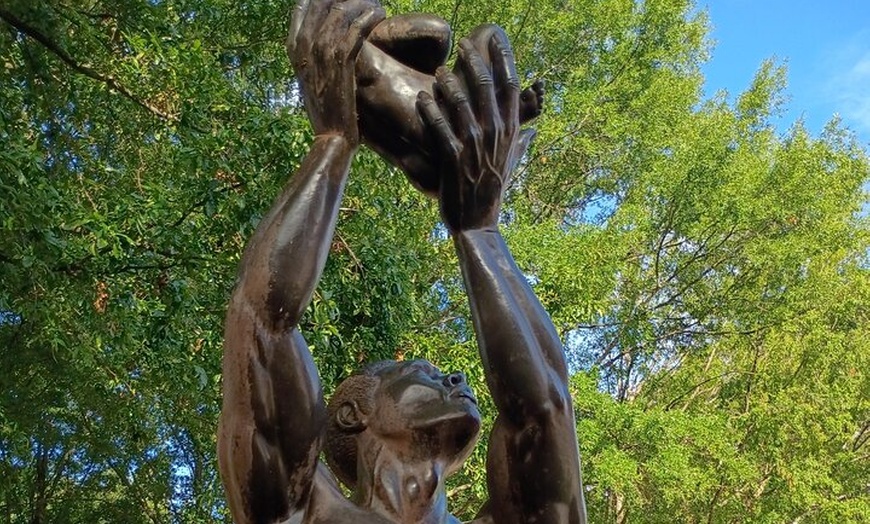 Image 9: Black History and Civil Rights Tour