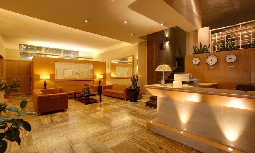Image 12: ✈ ITALIE | Florence - Hotel Delle Nazioni 3* - City break