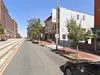 Parking at 821 N. Howard St. Lot
