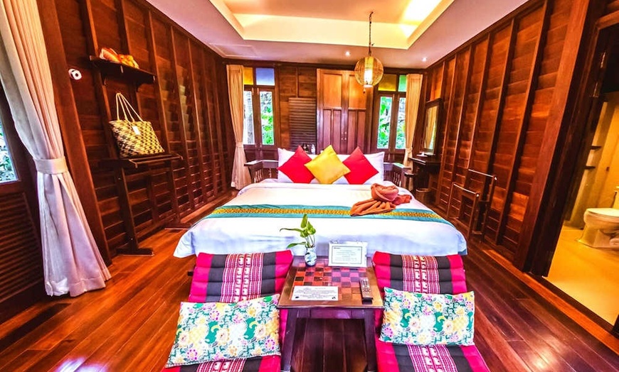 Image 31: ✈ SÜDTHAILAND | Ko Samui - Chaweng Garden Beach Resort 3*, 5 Nächte...