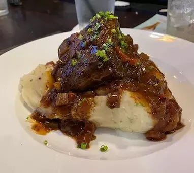 $20 For $40 Worth Of Casual Dining