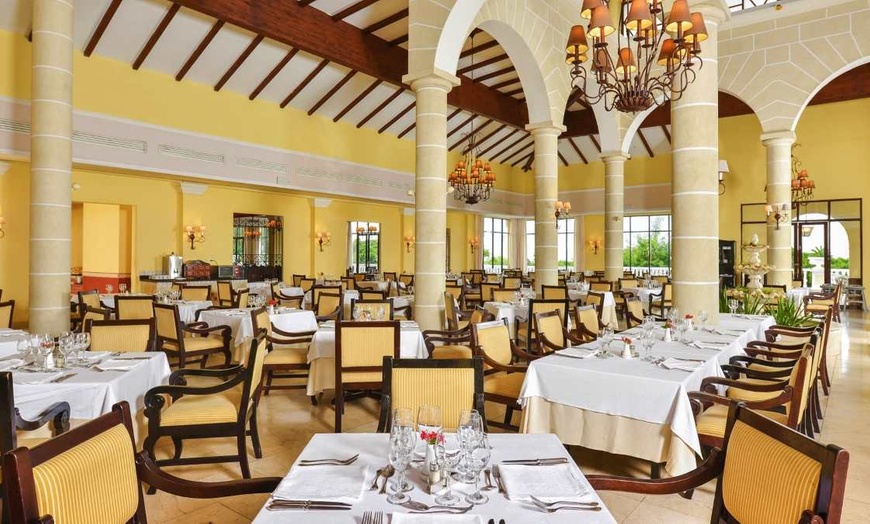 Image 7: ✈ CUBA | Cayo Santa Maria - Iberostar Selection Ensenachos 5* - All...