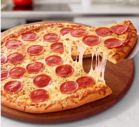 $10 For $20 Worth Of Food & Beverages