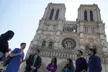 Cathédrale Notre-Dame Visite guidée intérieure et extérieure en petit groupe - Image 2