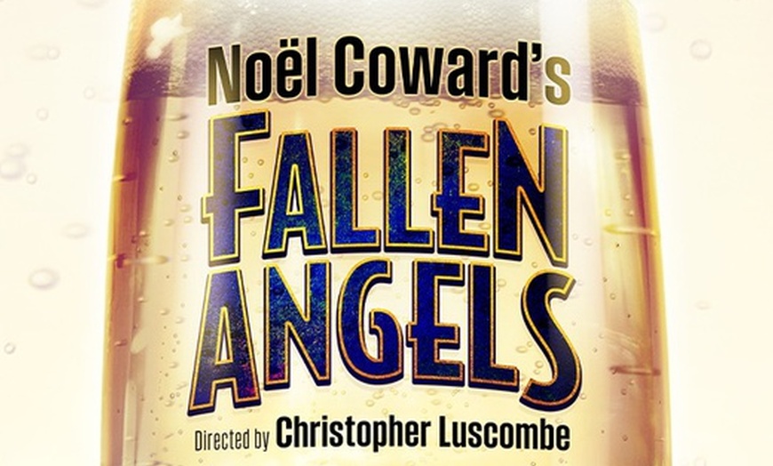 Image 1: Tickets to see Fallen Angels