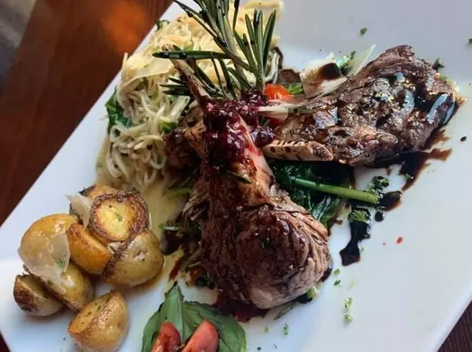 $20 For $40 Worth Of Casual Dining