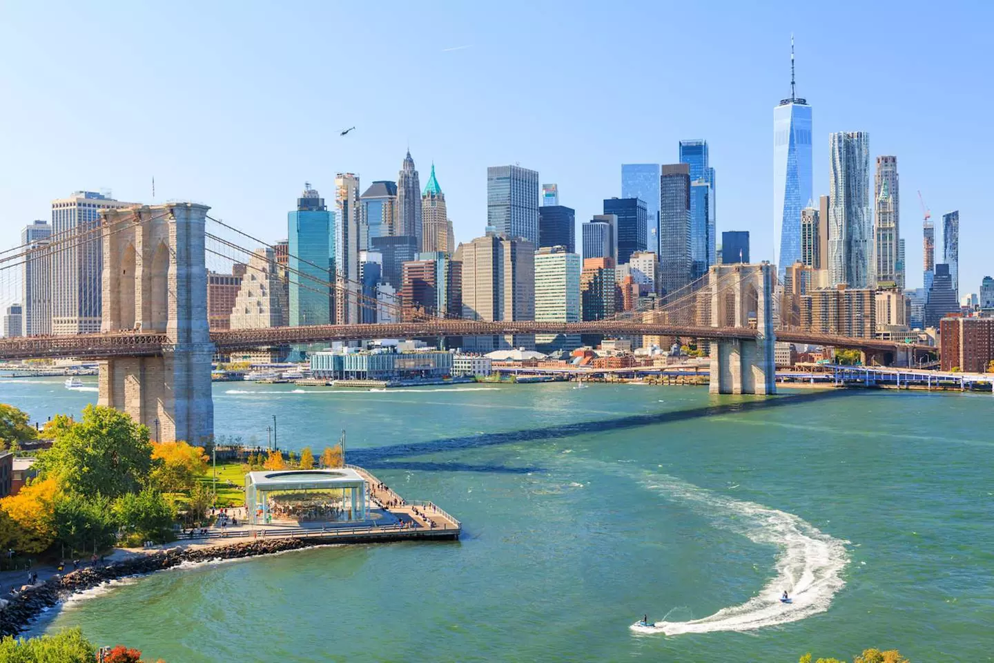 ✈ QUEBEC | Montreal - Autotour Kanada & Vereinigte Staaten 3*, 18 N...