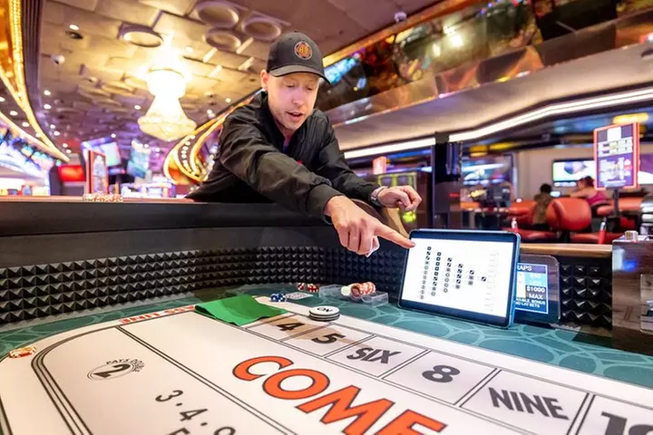 Best Bet Gaming Lessons: Learn to Play Like the Pros