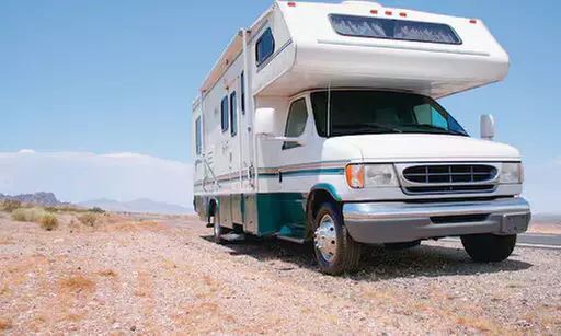 $10 For Two Admissions To The Jacksonville Fall RV Show-October 2nd...