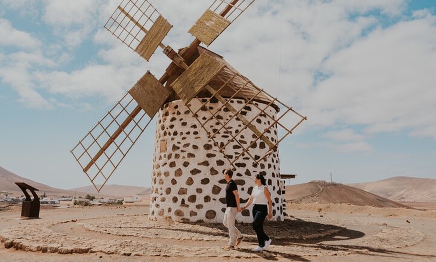 Image 24: Fuerteventura Norte - Excursión de 4 horas con salida desde Corralejo
