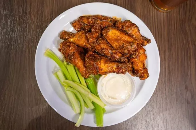 $15 For $30 Worth Of Casual Dining