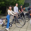 Image 2: eBike Tour in York City