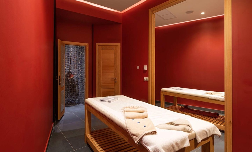 Image 13: ✈ CRÈTE | Hersonissos - Lyttos Beach 5* - Idéal famille