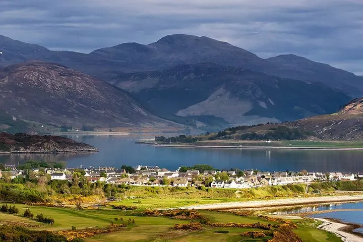Ullapool Shore Excursion - Private Highlands Tour - Primary Image