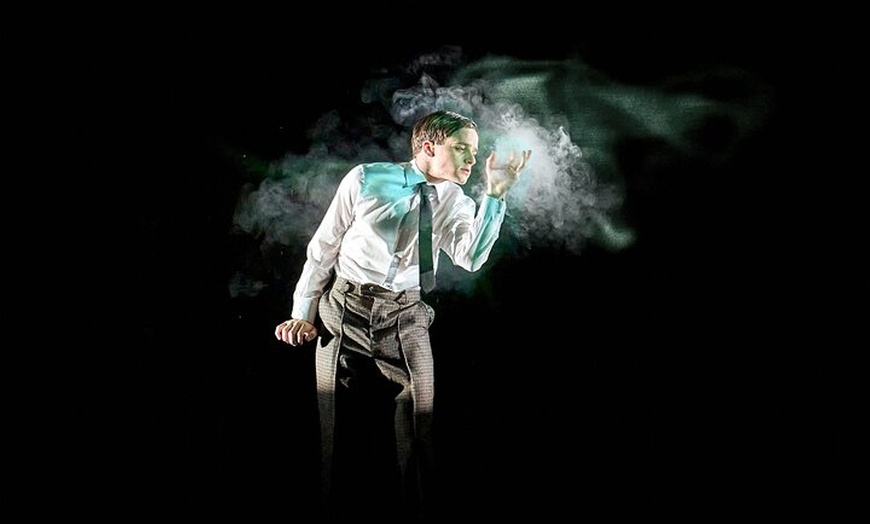 Image 3: London Theatre: Stranger Things: The First Shadow