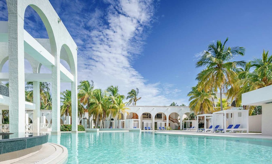 Image 7: ✈ CUBA | Varadero - Melia Las Americas Adult Only 5* - Upgrade in o...