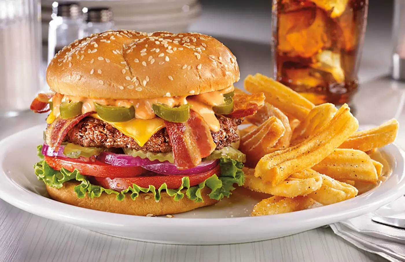 $12.50 For $25 Worth Of Casual Dining